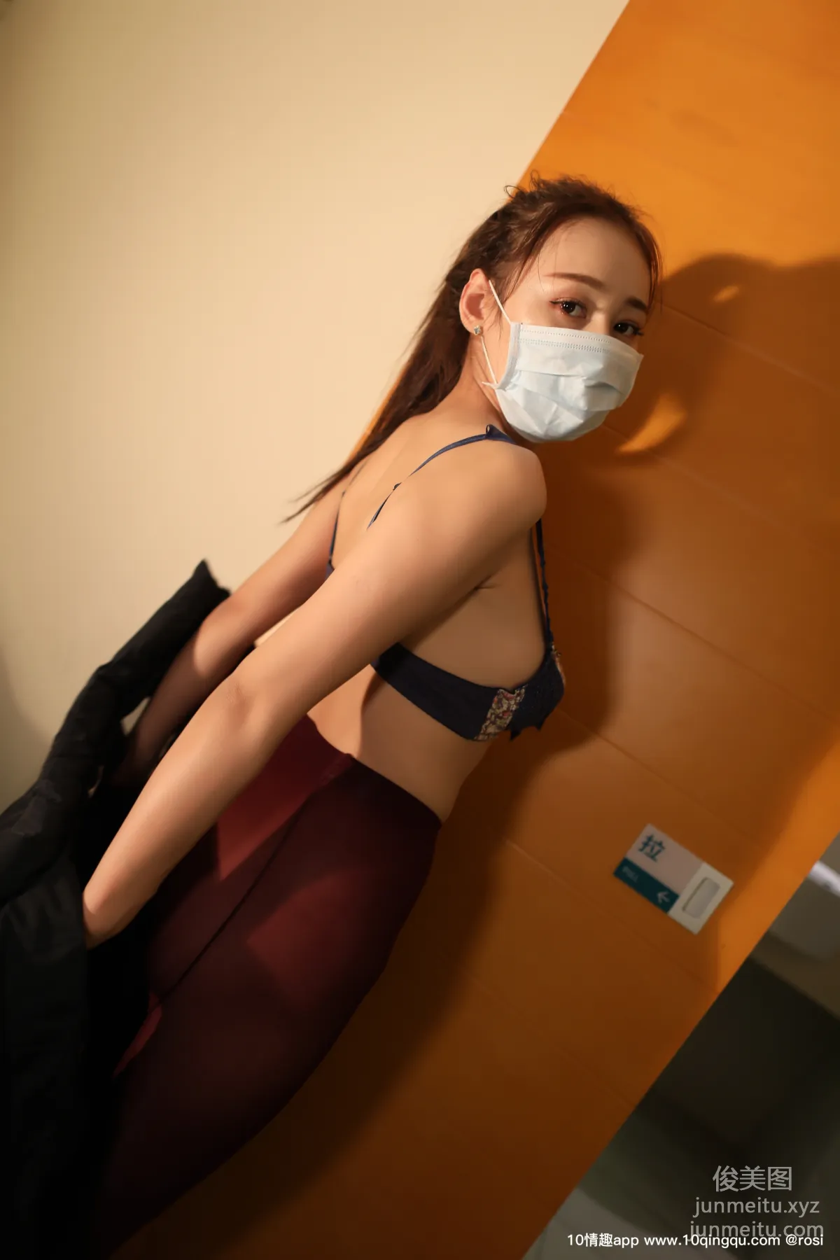 ROSI KZ.1000 photo 21