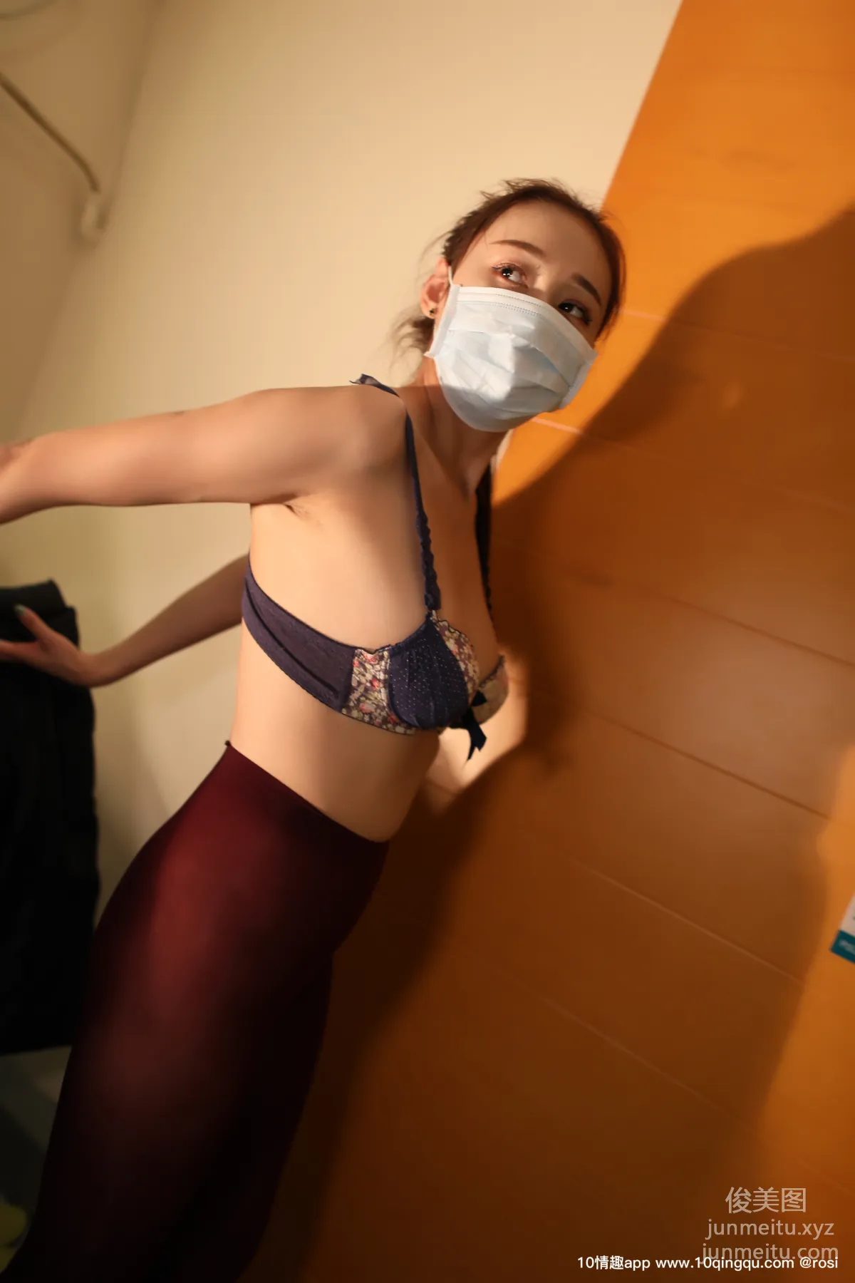 ROSI KZ.1000 photo 23