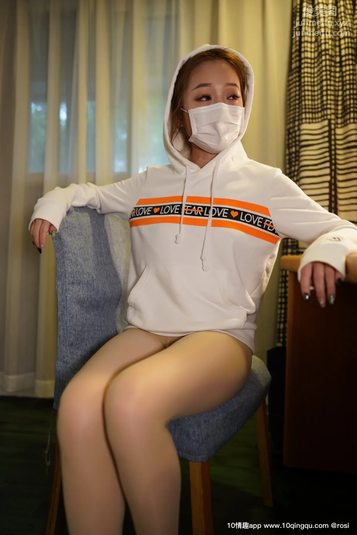 ROSI KZ.1024 photo 6