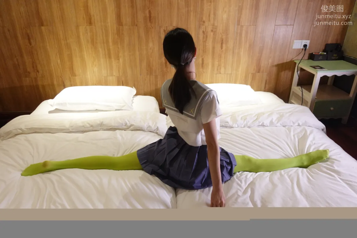 [ROSI寫真] 藝學妹 2021.08.17 NO.233 1
