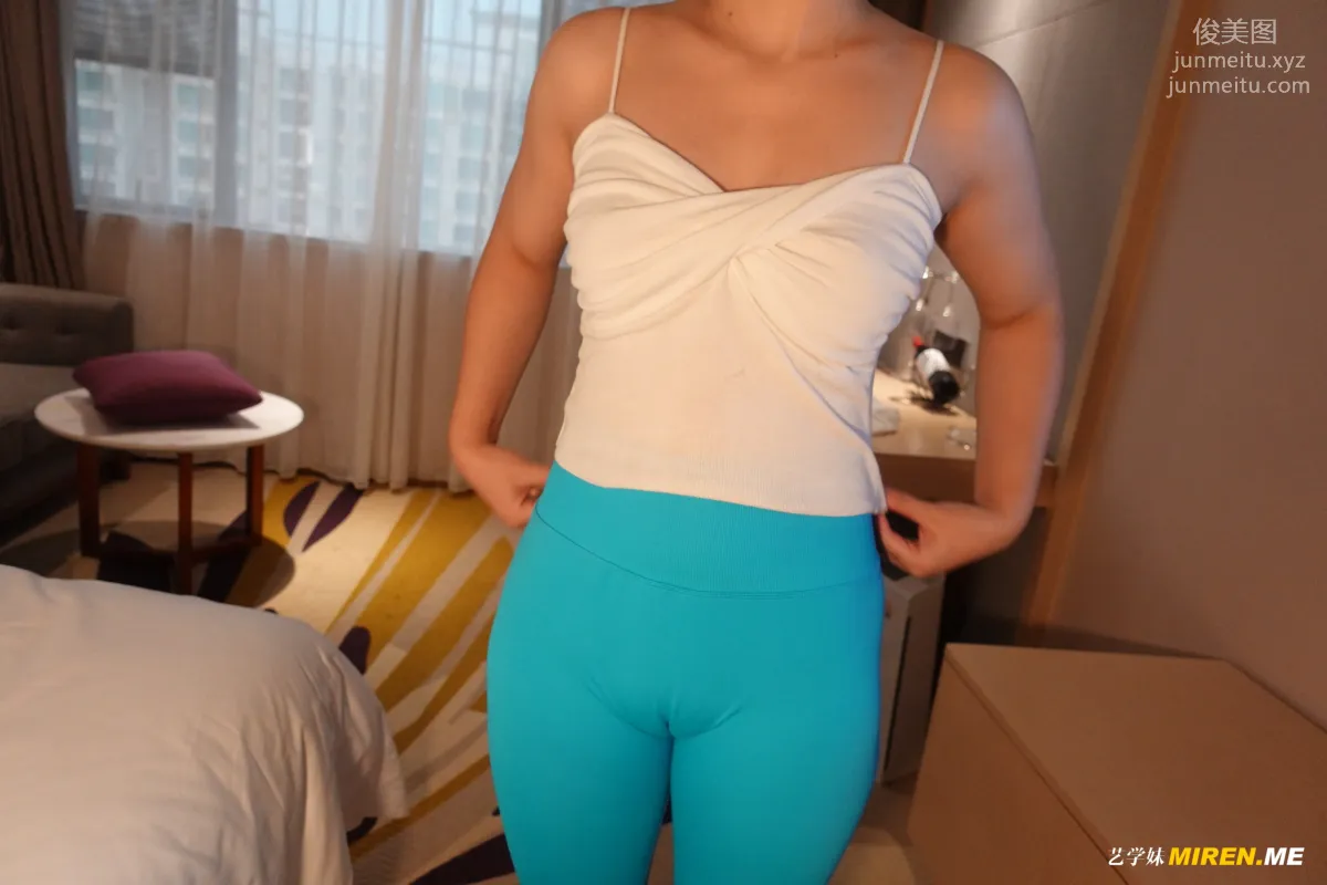[ROSI寫真] 藝學妹 2022.01.29 NO.246 39