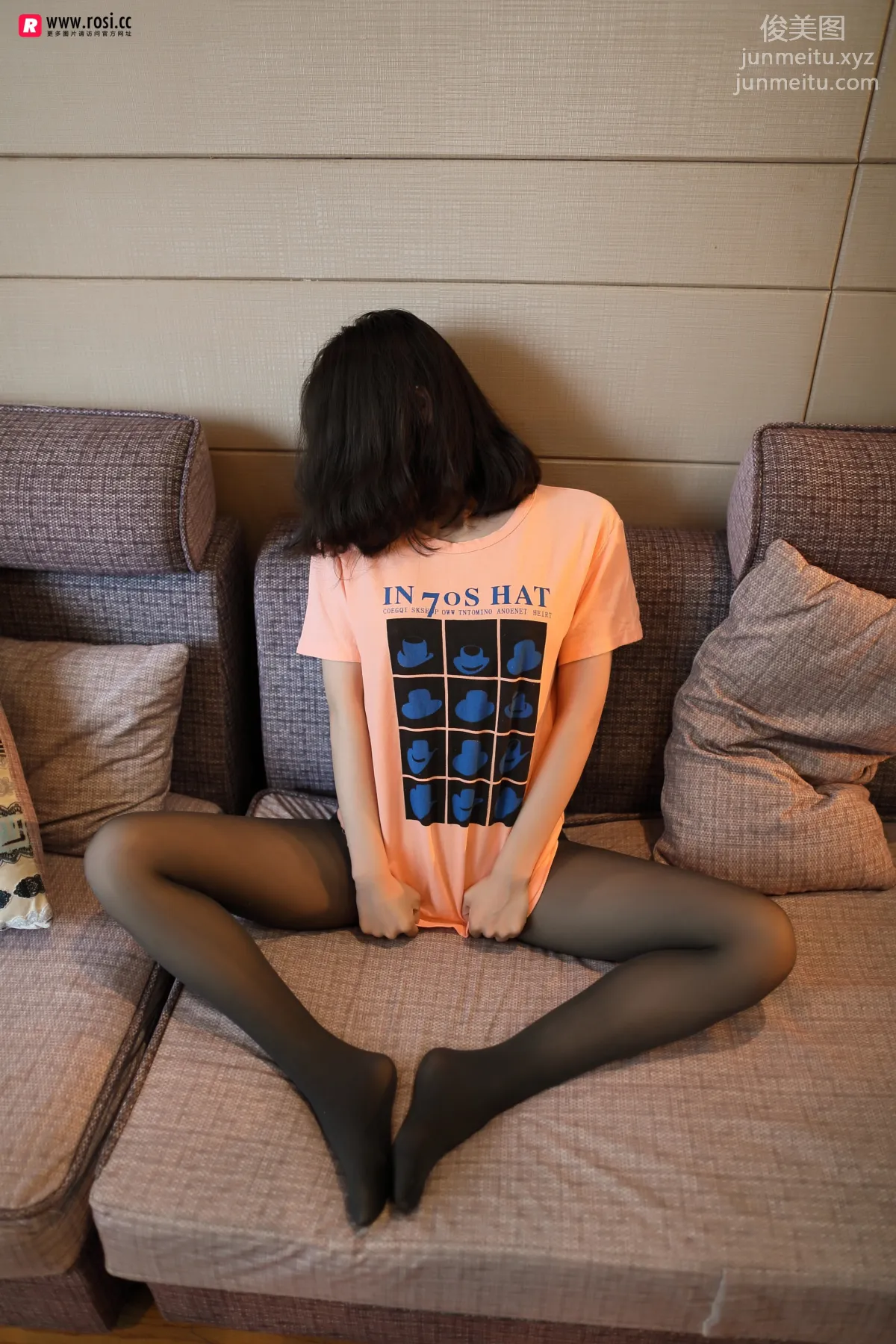 ROSI No. 0021 photo 21