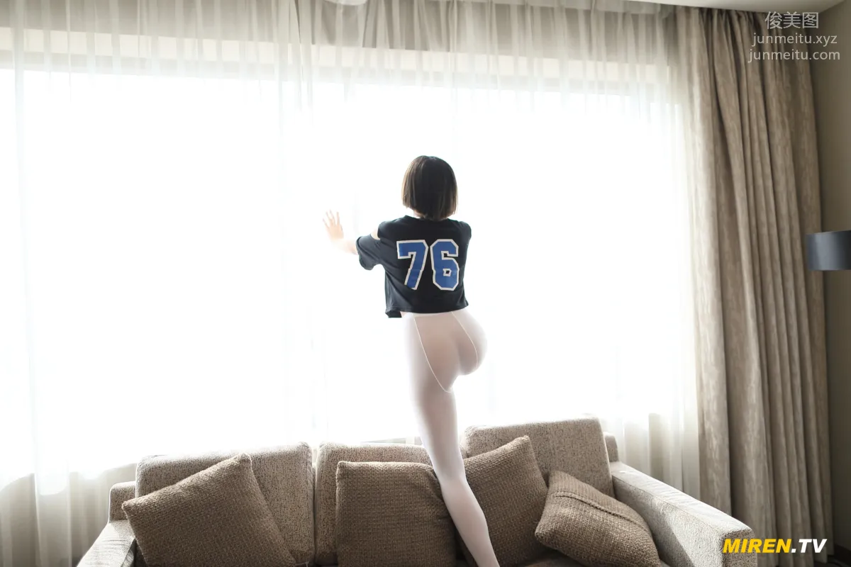 [ROSI寫真] 藝學妹系列 2020.02.24 NO.085 6