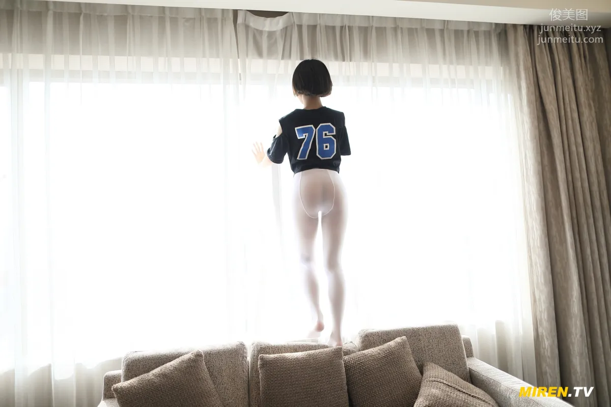 [ROSI寫真] 藝學妹系列 2020.02.24 NO.085 7