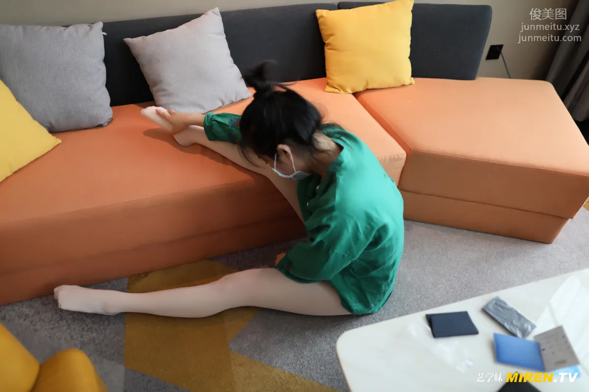 [ROSI藝學妹]2020.05.19 NO.130 73