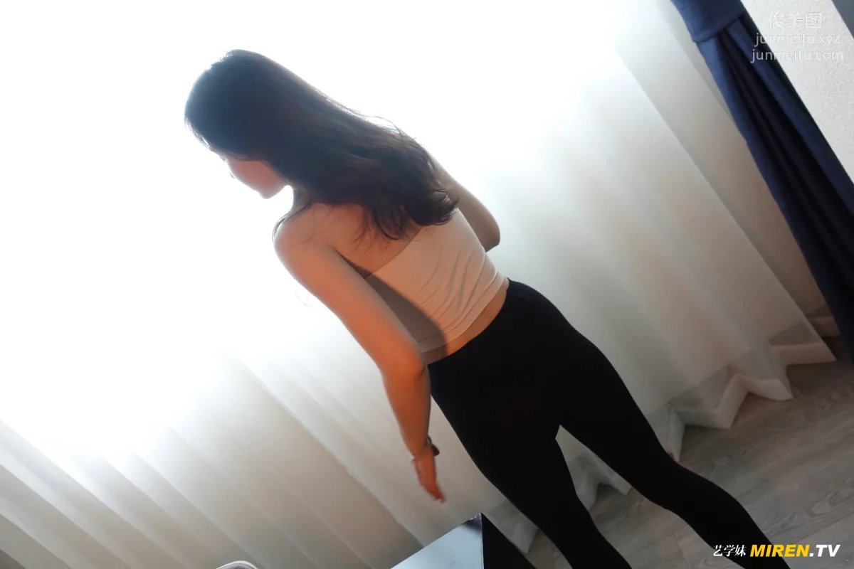 [ROSI藝學妹]2020.07.16 NO.151 1