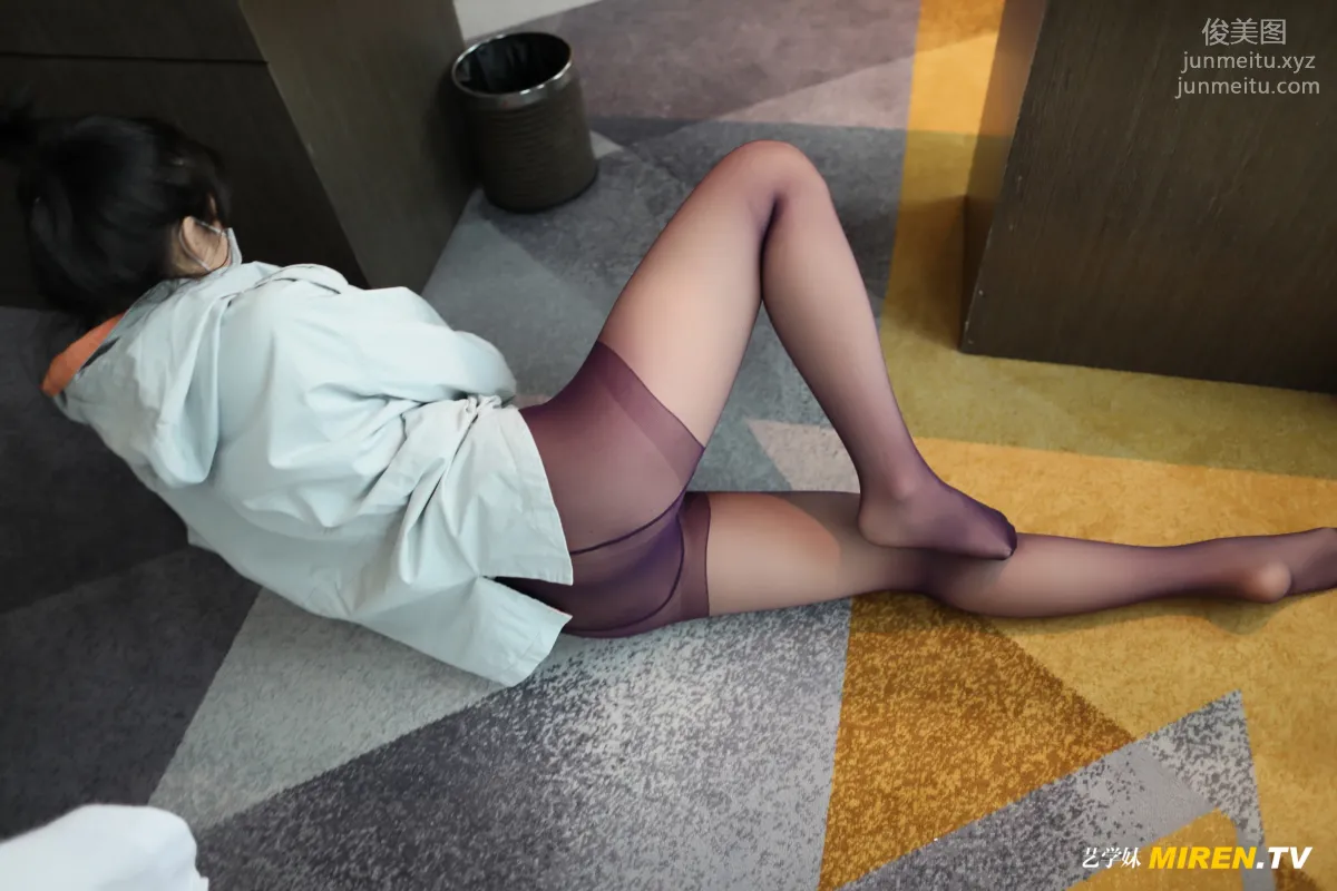 [ROSI藝學妹]2020.11.26 NO.198 39