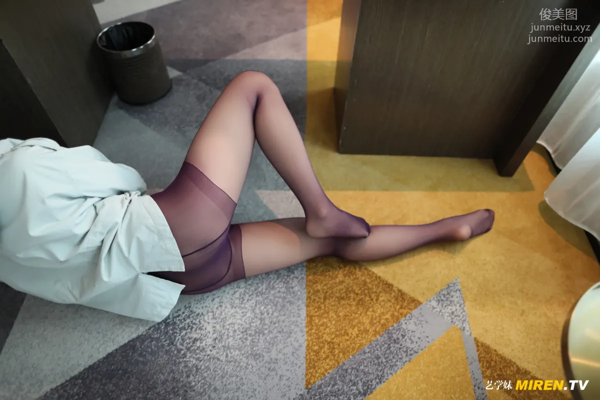 [ROSI藝學妹]2020.11.26 NO.198 40