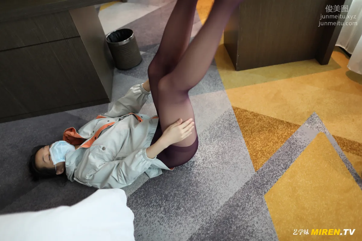 [ROSI藝學妹]2020.11.26 NO.198 50