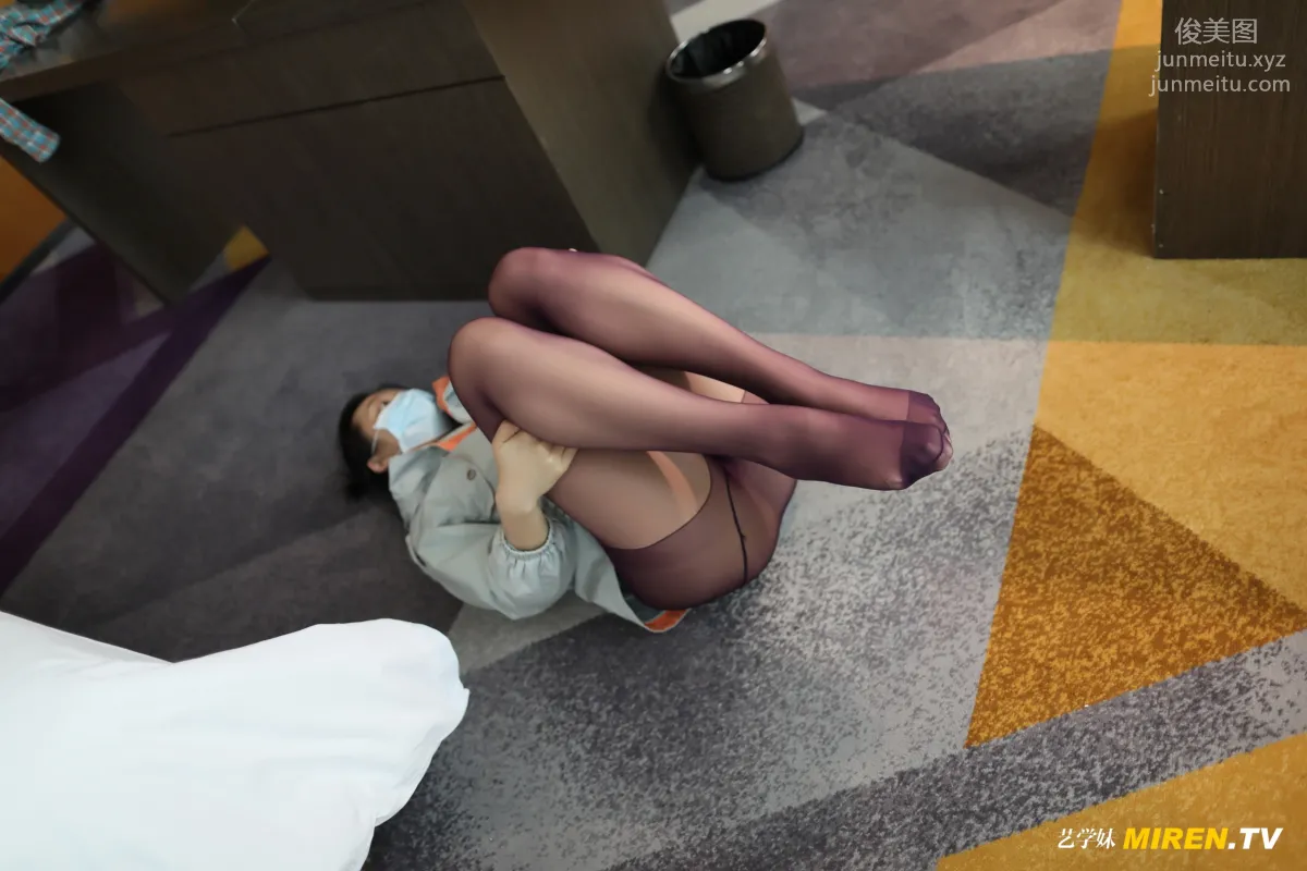 [ROSI藝學妹]2020.11.26 NO.198 52