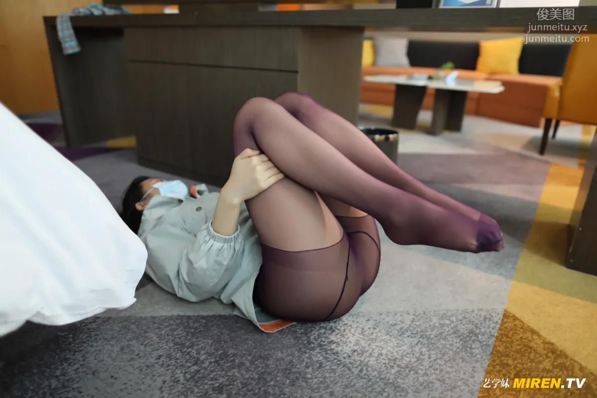 [ROSI藝學妹]2020.11.26 NO.198 55
