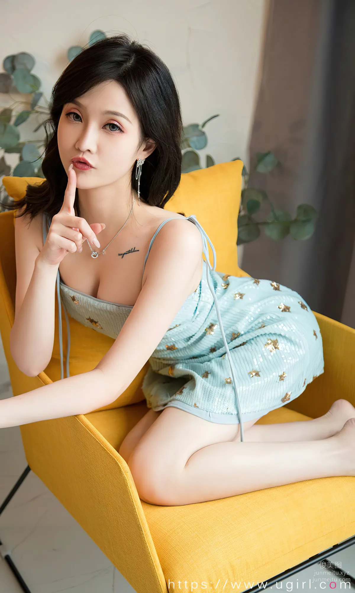 Lu Er: Ugirls App No. 2830 photo 6