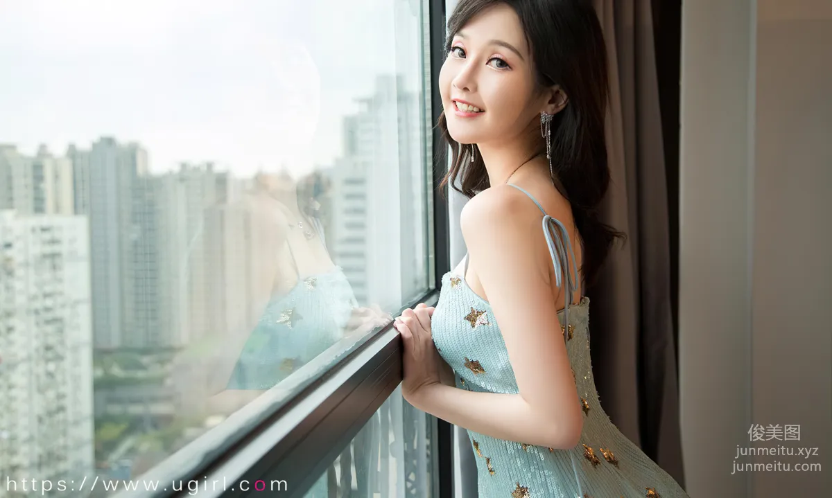 Lu Er: Ugirls App No. 2830 photo 34