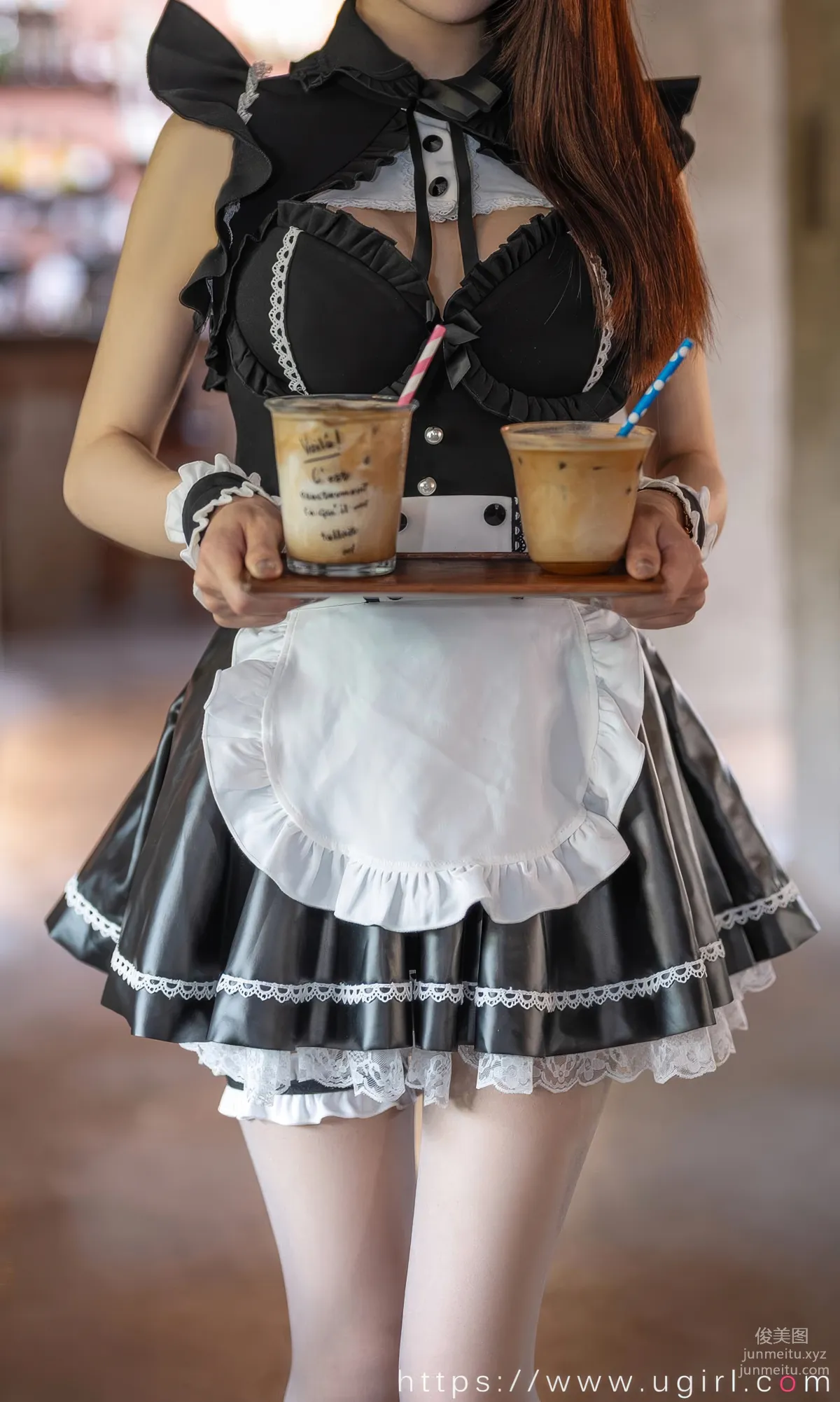 [Ugirls] Ai Youwu No.2879 Stars in the Eyes atasha [35P] photo 11