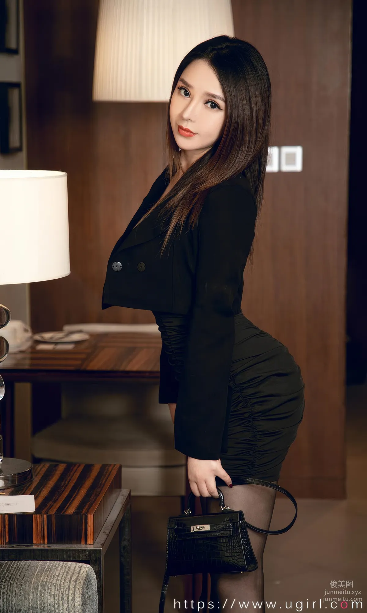 [Ugirls] Ai Youwu No.2903 Strobe E Baobei [35P] photo 24