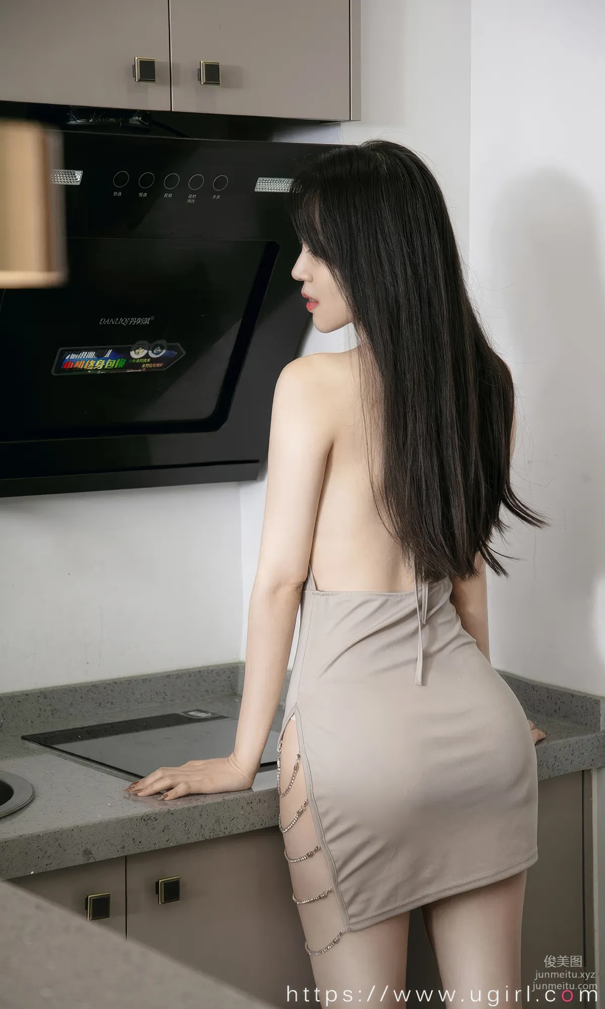 [Ugirls] Ai Youwu No.2902 Heartbeat When Close Model Collection [35P] photo 21