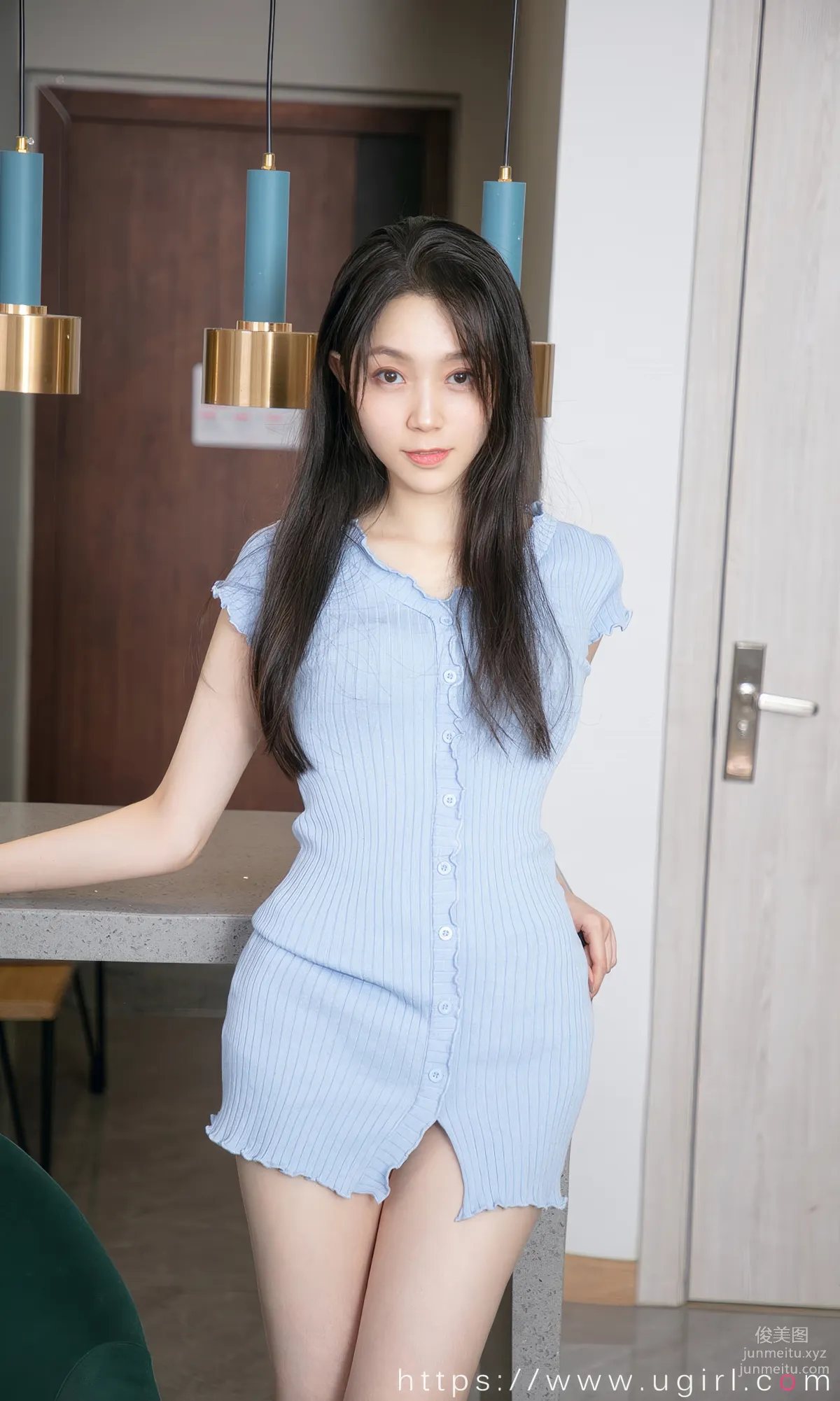 [Ugirls] Ai Youwu No.2923 Waking in the Afternoon Xiao Taozi [35P] photo 14