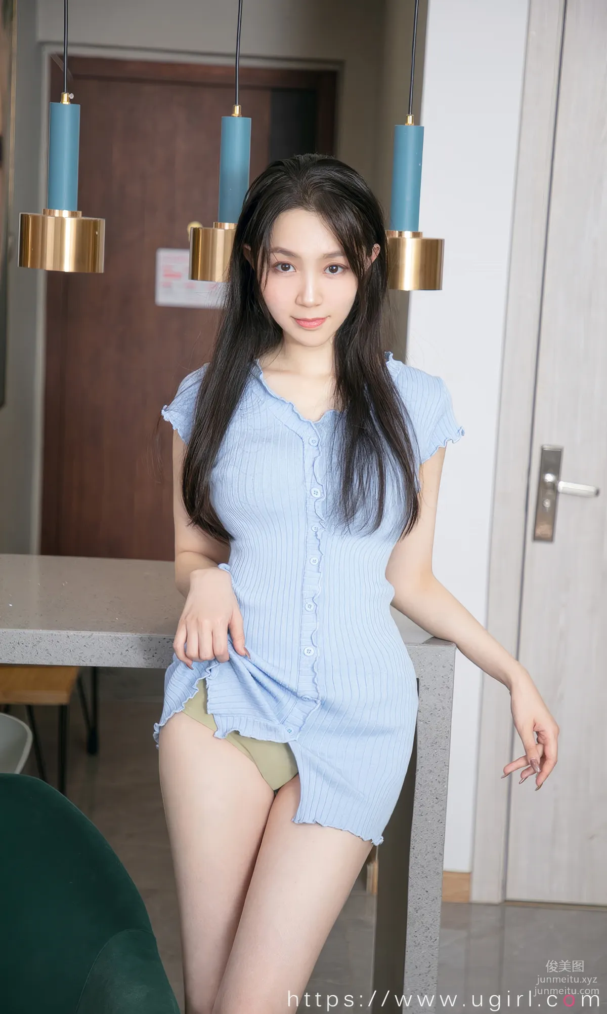 [Ugirls] Ai Youwu No.2923 Waking in the Afternoon Xiao Taozi [35P] photo 33