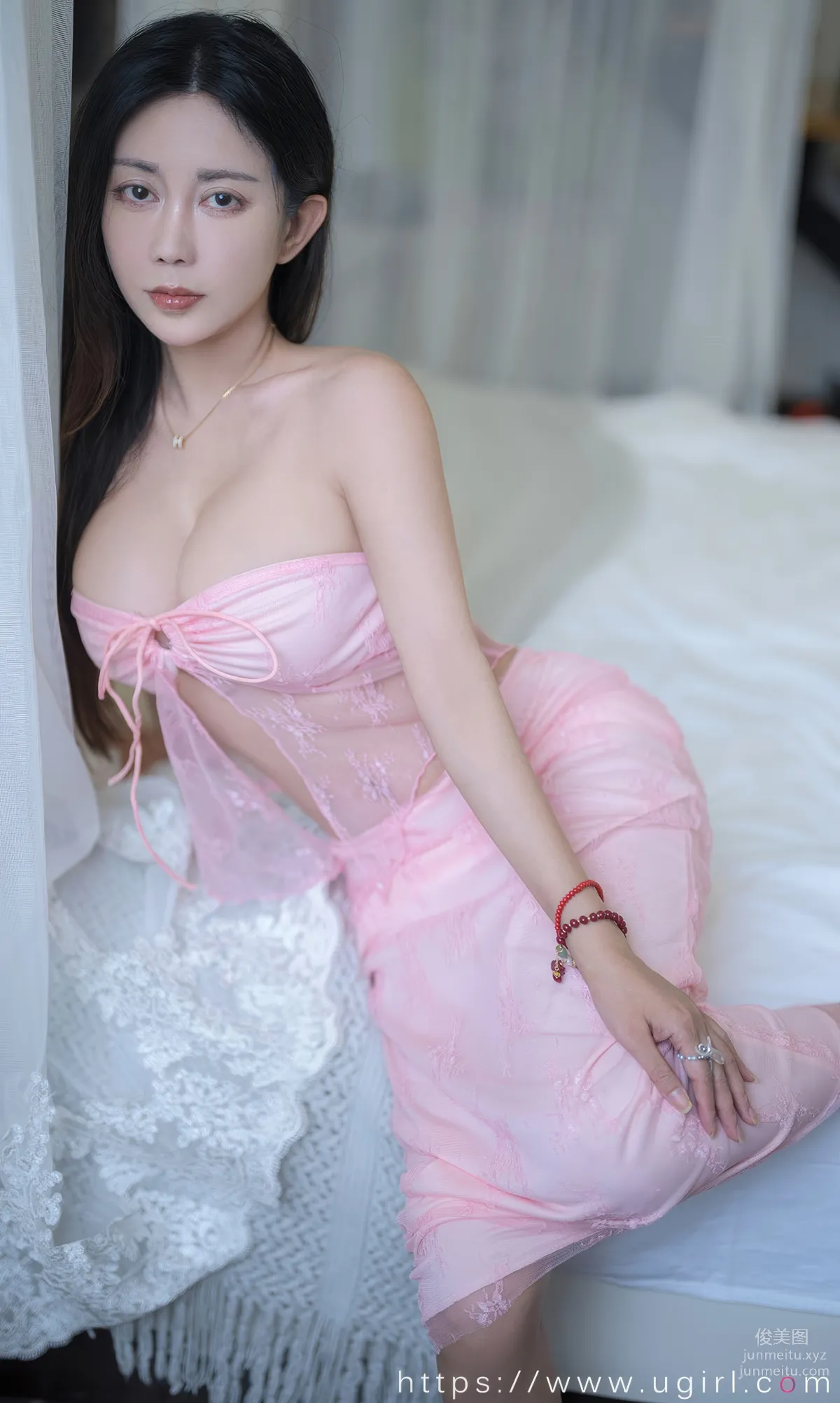 [Ugirls] Ai Youwu No.2924 Restless Whisper Xuan Chen [35P] photo 20