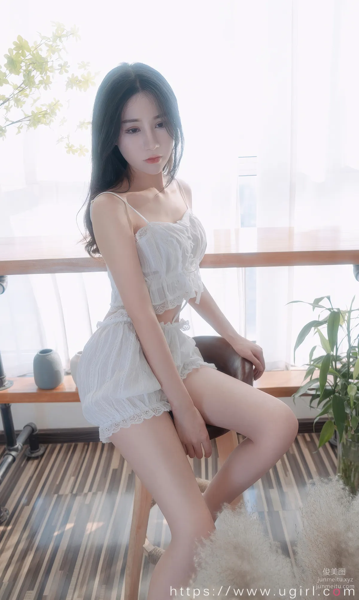 [Ugirls] Ai Youwu No.2928 Stubbornly Obsessed Youguo Collection [35P] photo 10
