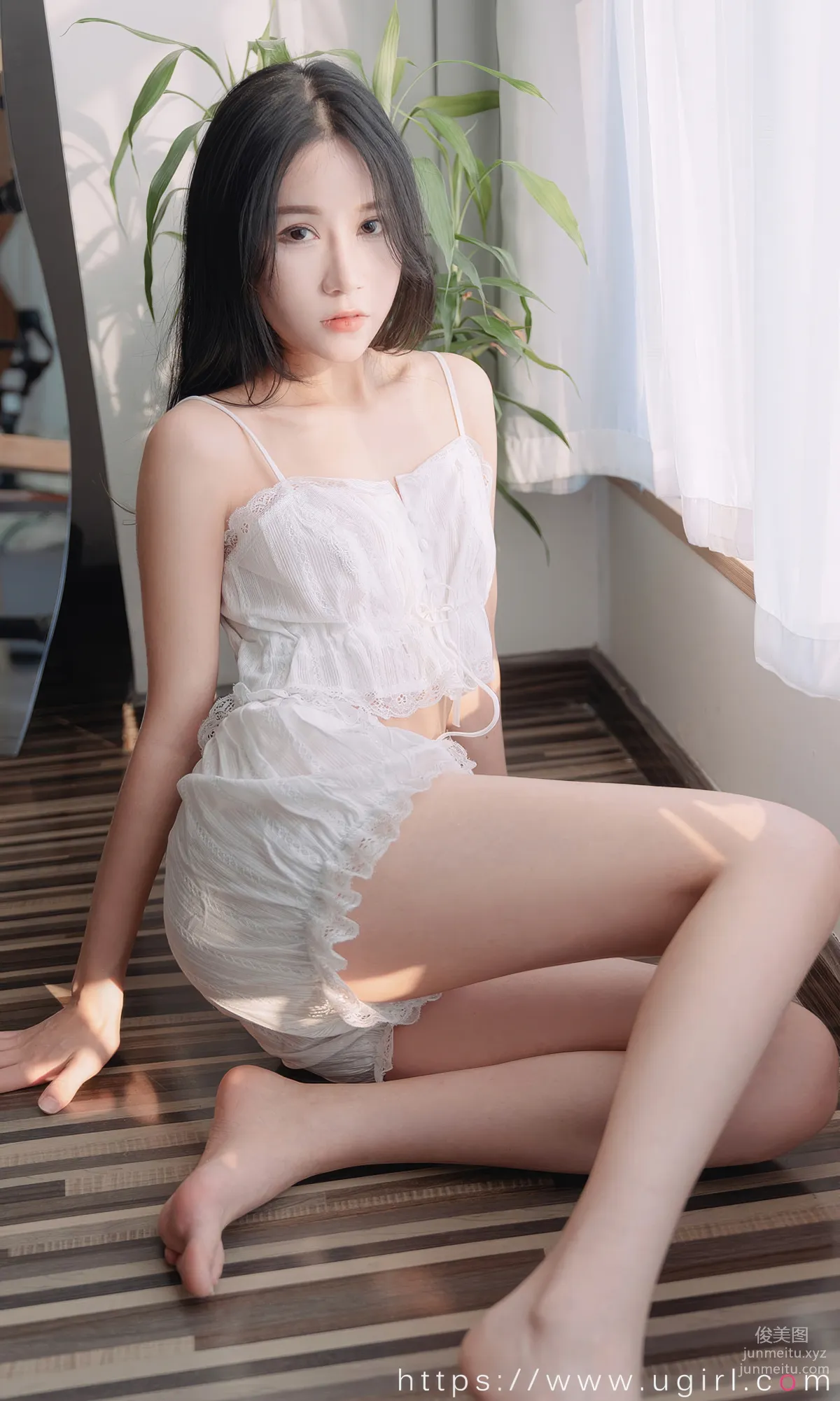 [Ugirls] Ai Youwu No.2928 Stubbornly Obsessed Youguo Collection [35P] photo 23