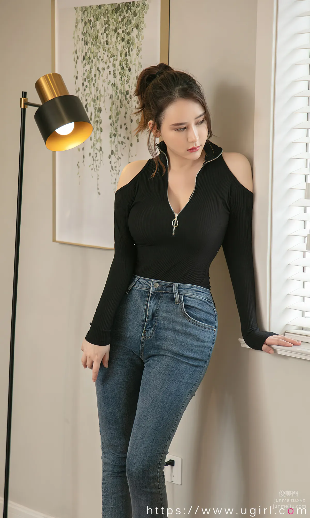 [Ugiris] 2023 NO.2726 Perfect Hint Coral [35P] photo 12