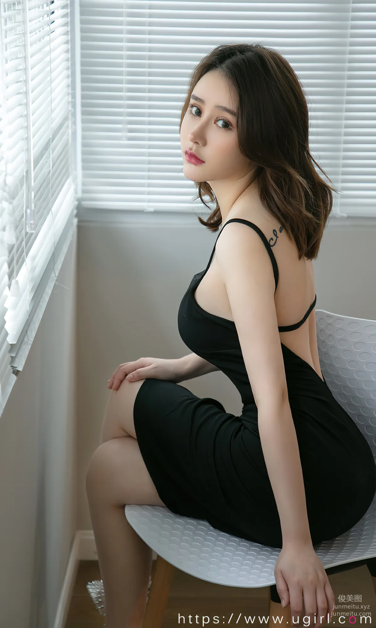 [Ugiris] 2023 NO.2726 Perfect Hint Coral [35P] photo 19