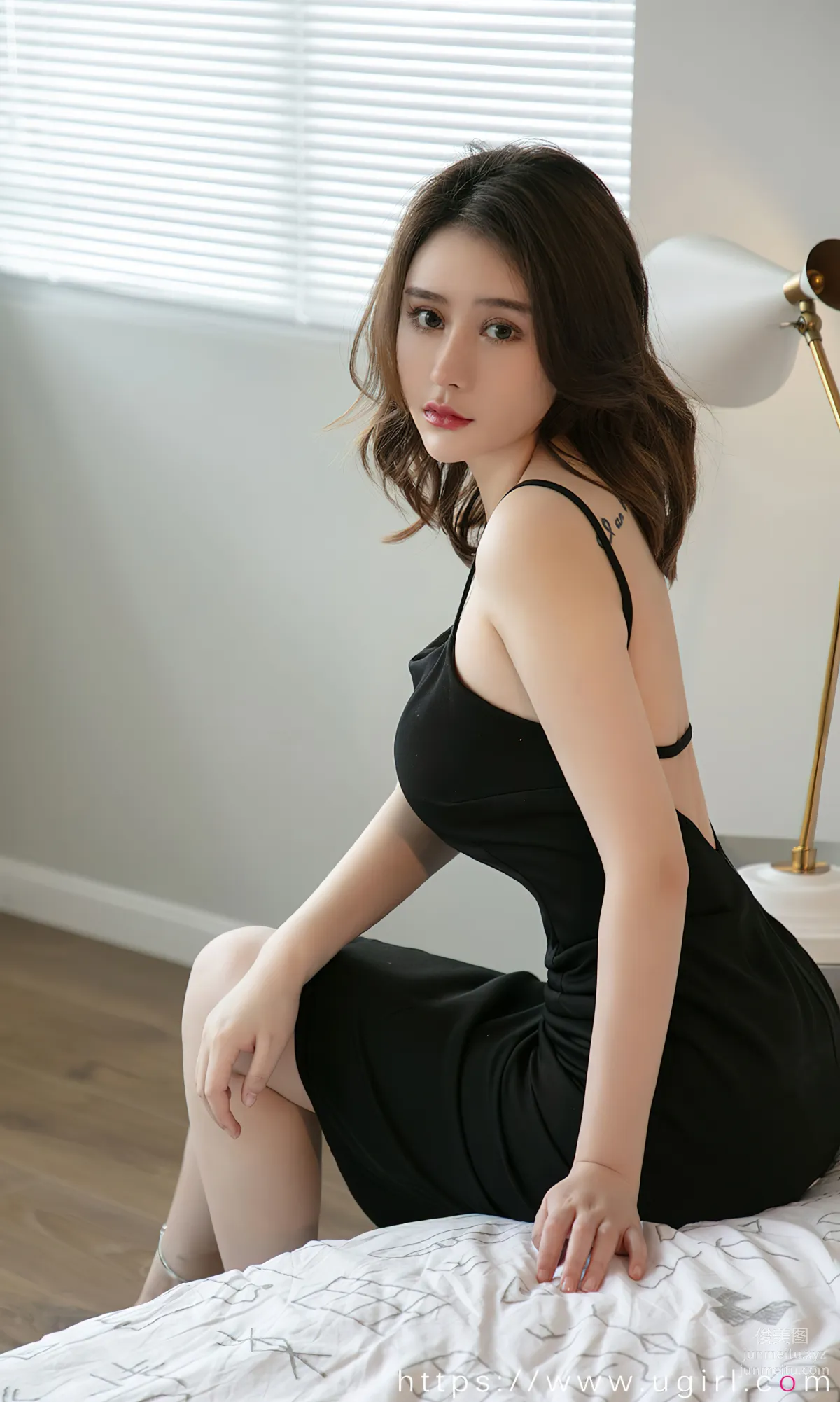 [Ugiris] 2023 NO.2726 Perfect Hint Coral [35P] photo 25