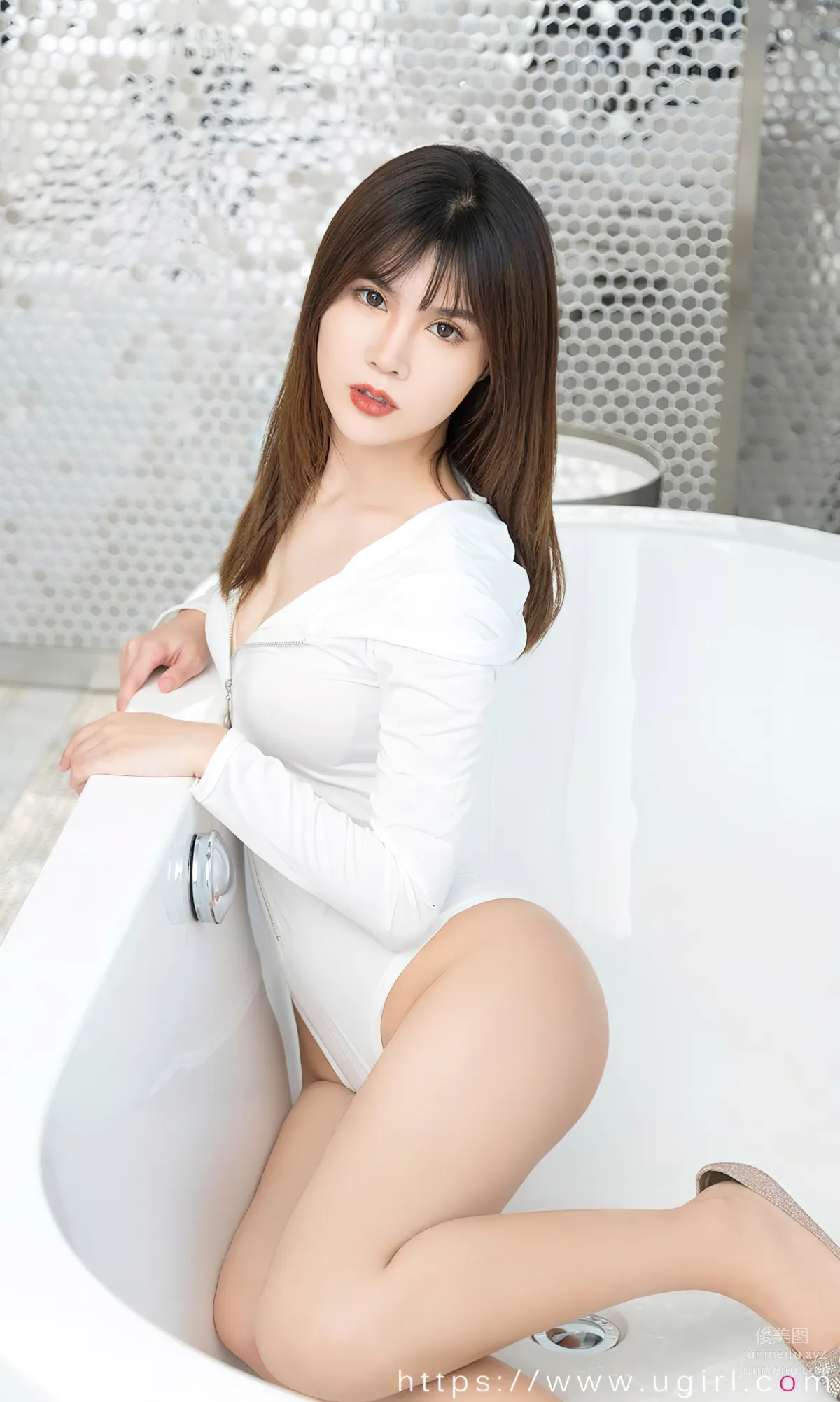 [Ugiris] 2023 NO.2743 Fragrance Lover Qiao Yinuo [35P] photo 28