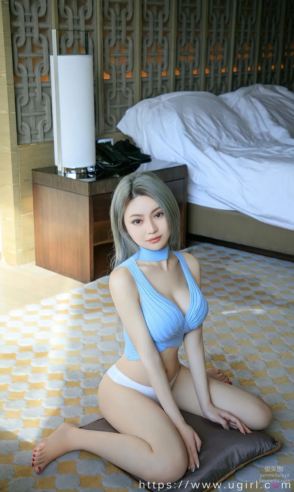 [Ugiris] 2023 NO.2749 Never Forget KiKi [35P] photo 23