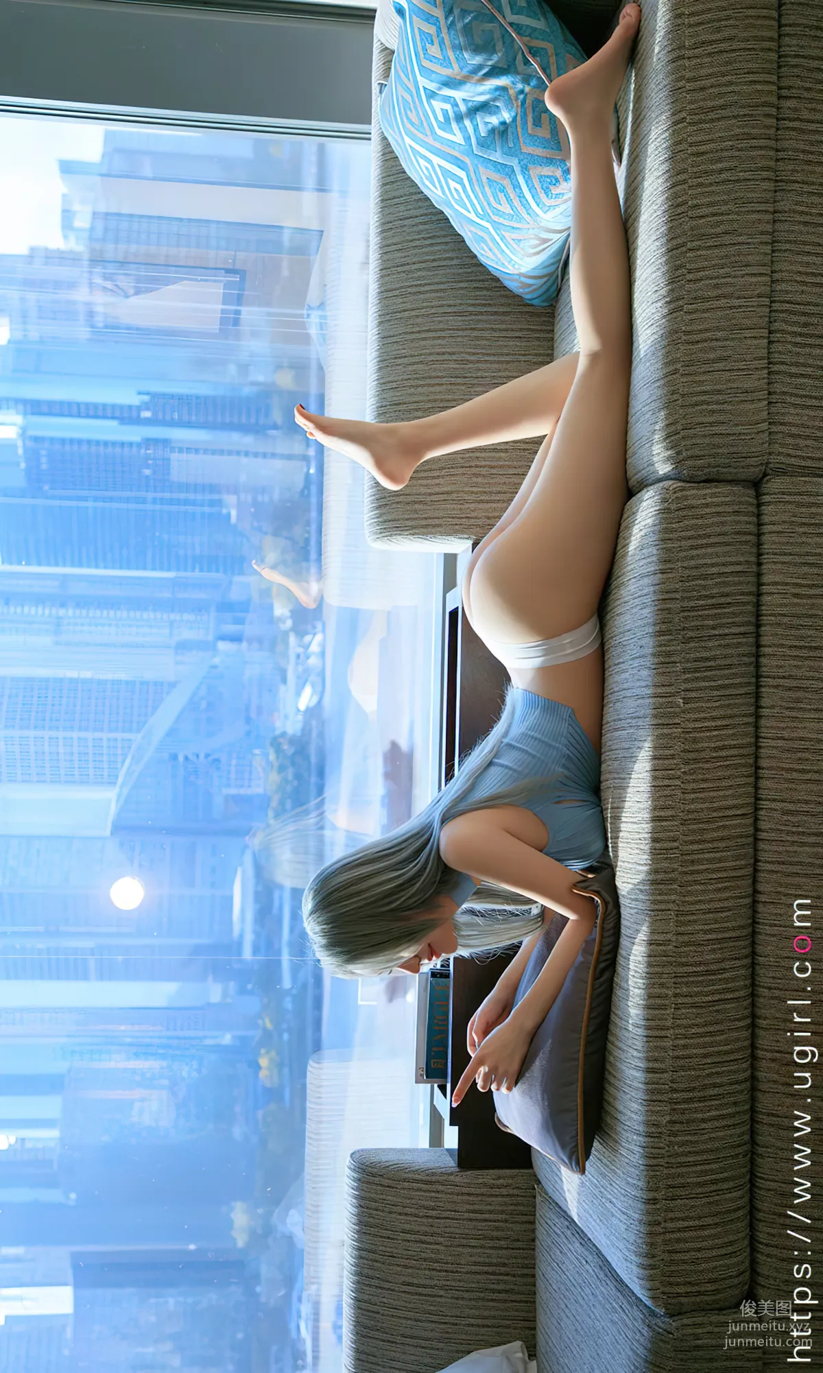 [Ugiris] 2023 NO.2749 Never Forget KiKi [35P] photo 34