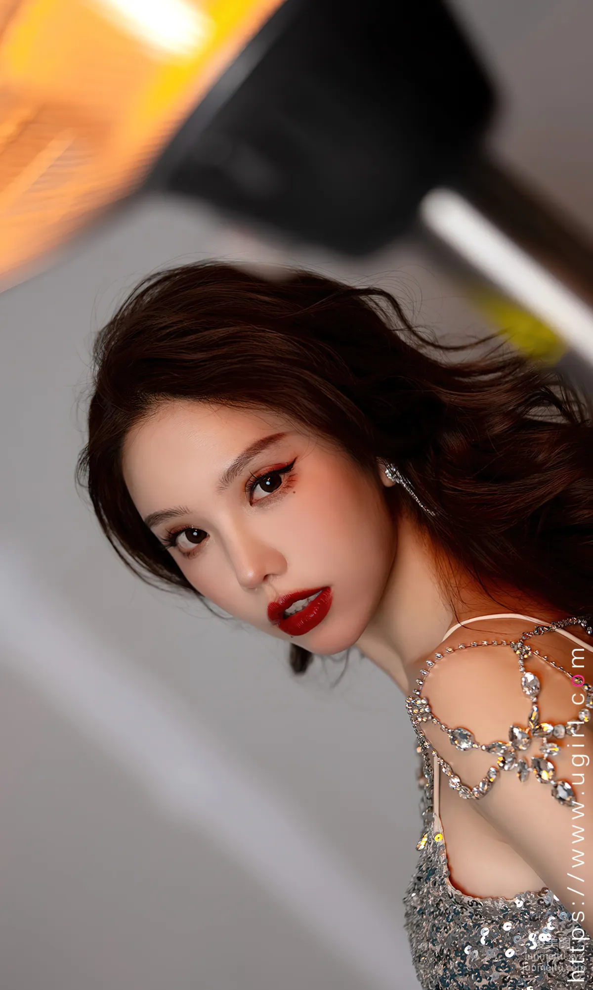 [Ugirsl App] 2023 NO.2765 Lonely Joy Ni Xiaoyao [35P] photo 31