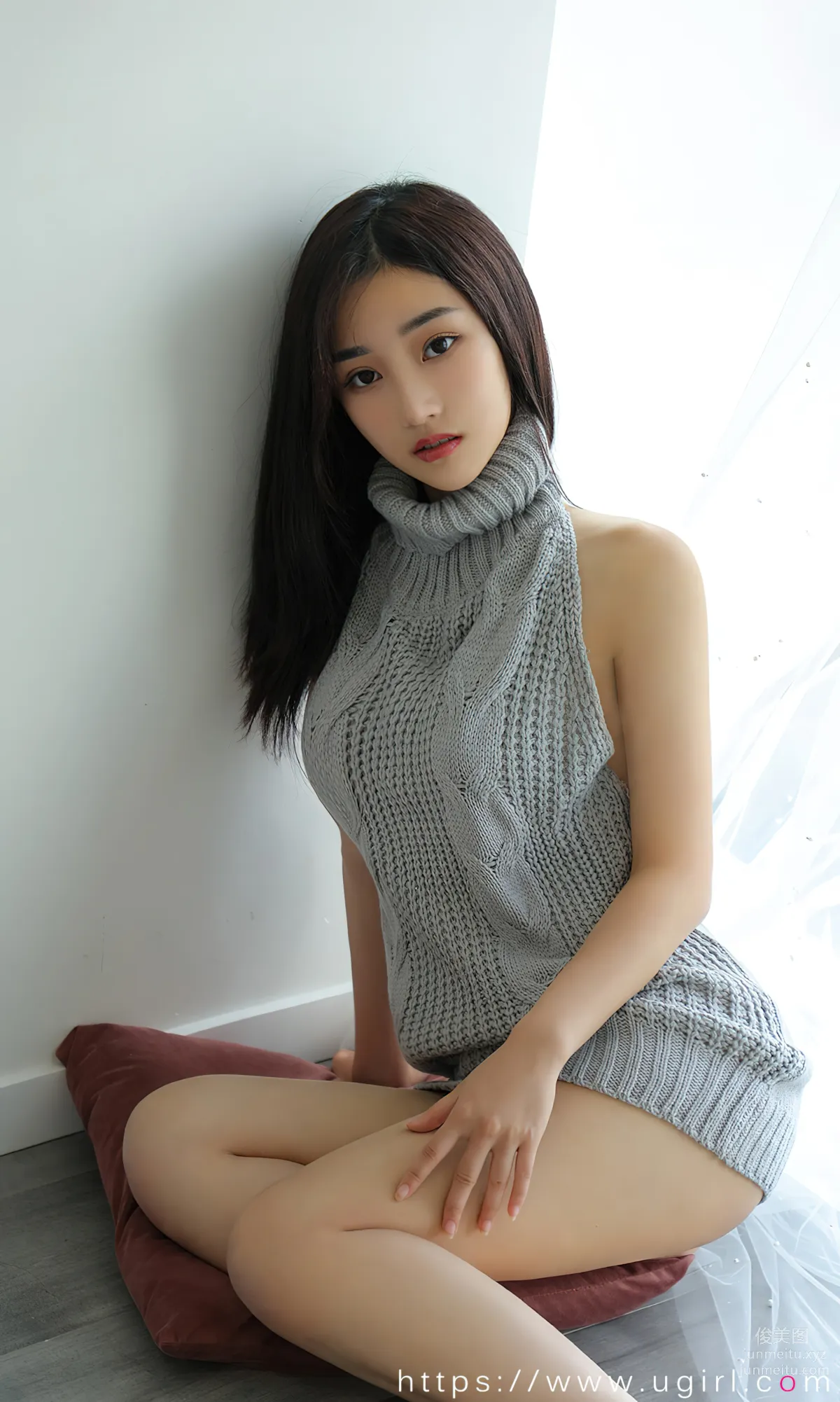 [愛尤物]2024 NO.2780 藏頭詩 西門小玉[35P] 17