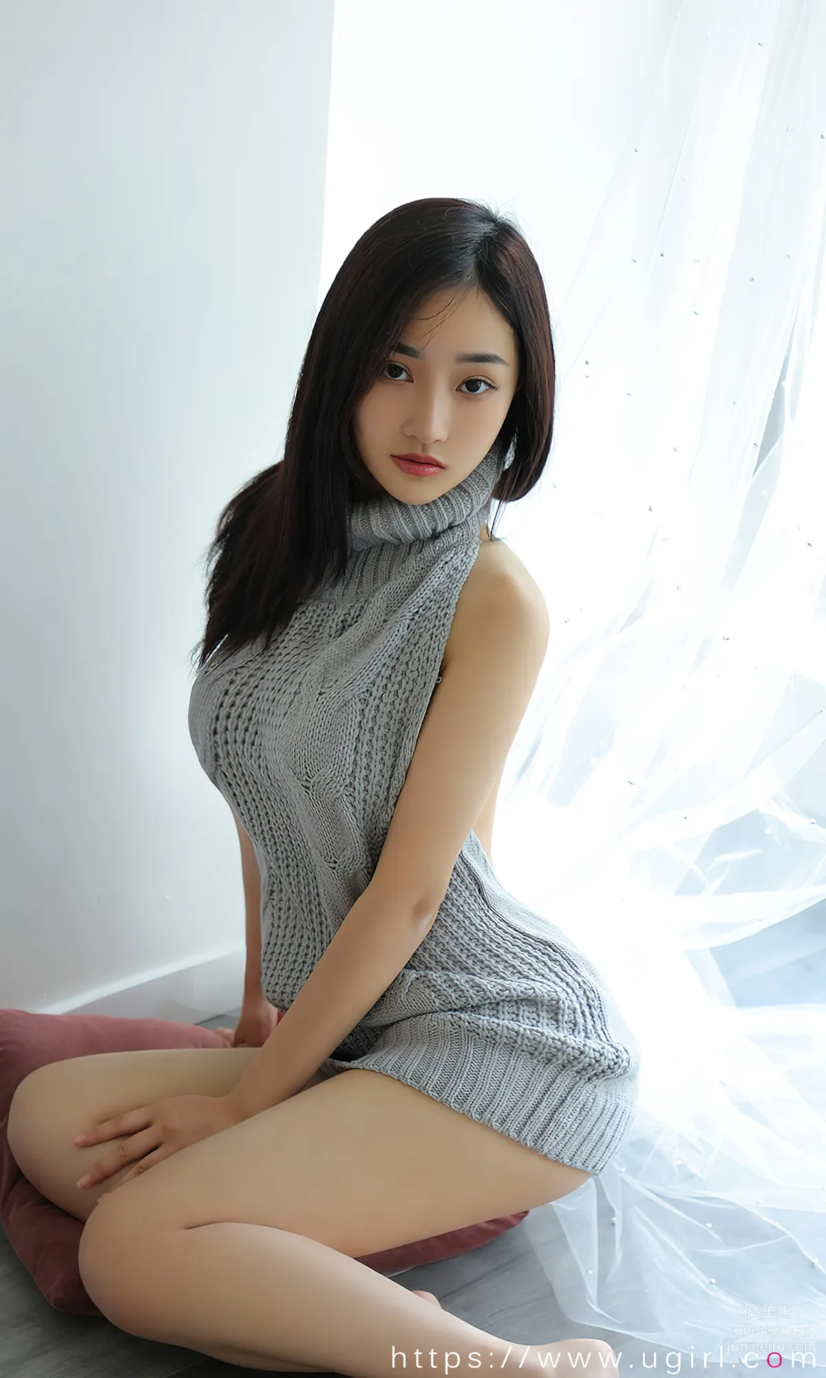 [愛尤物]2024 NO.2780 藏頭詩 西門小玉[35P] 28