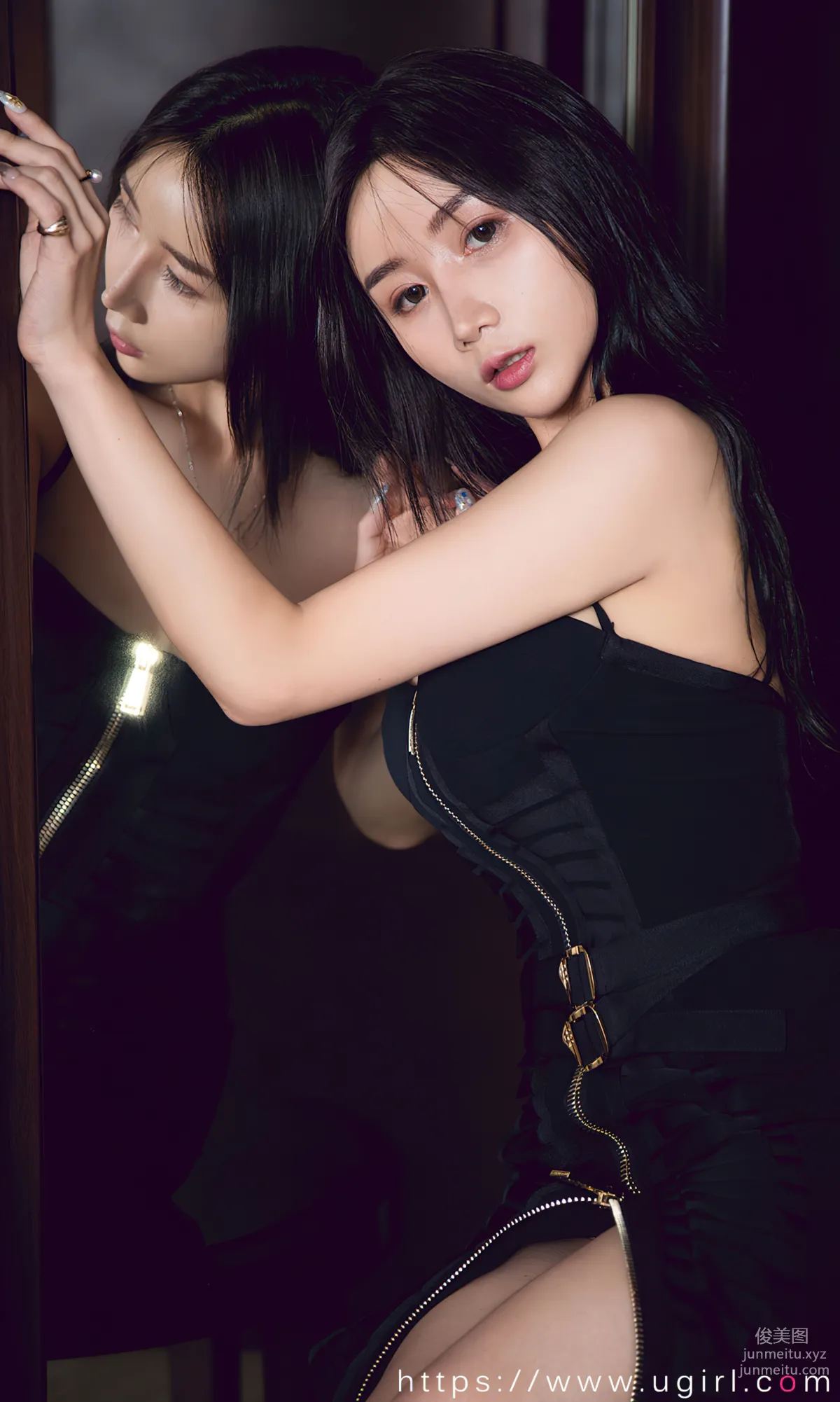 [Ugirsl App] 2024 NO.2784 Mature Timeline Li Lili [35P] photo 10