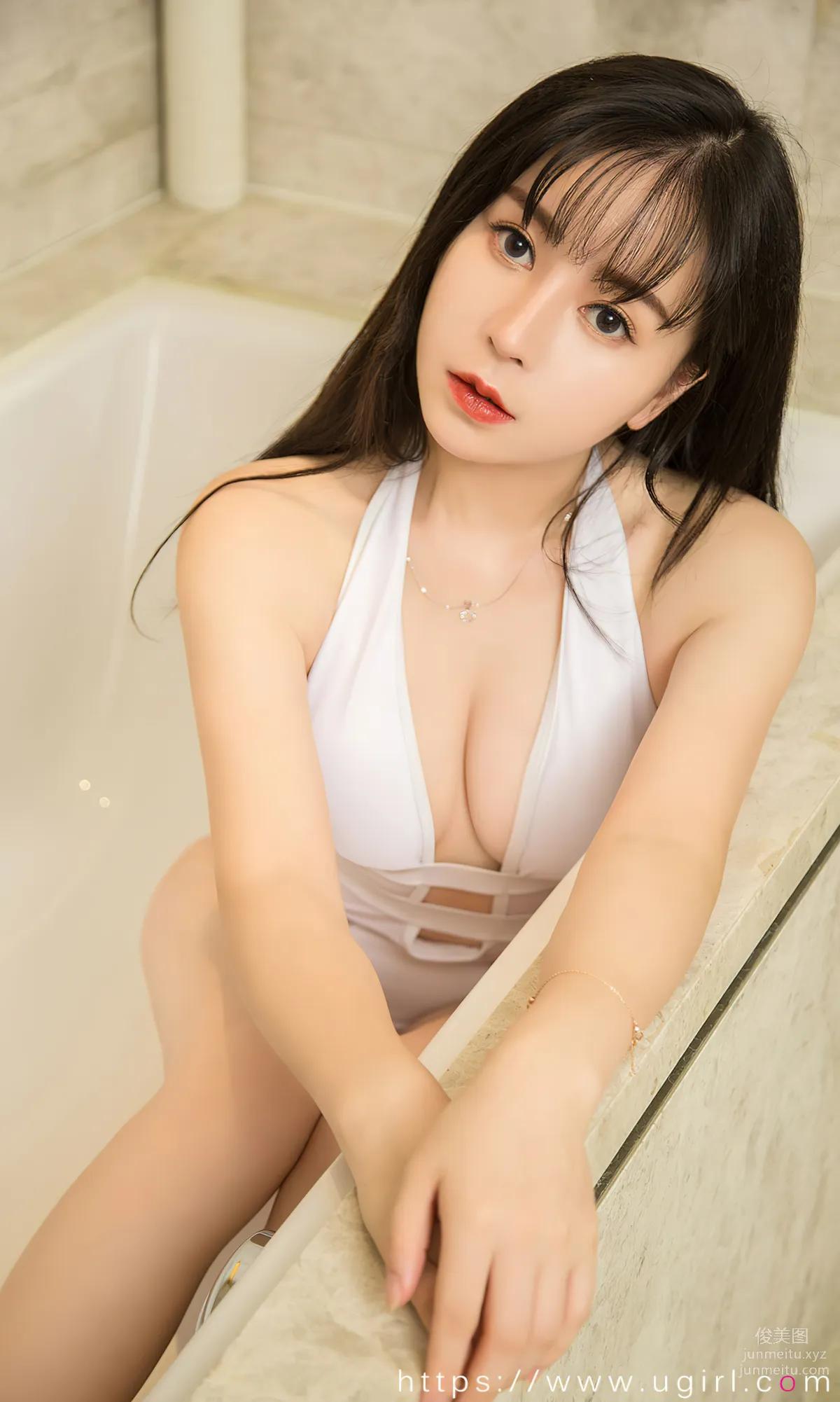 [Ugirsl App] 2024 NO.2794 Starlight and Love Xiao Yu [35P] photo 6