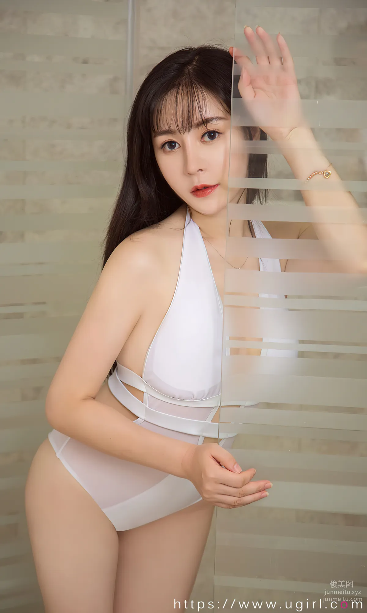 [Ugirsl App] 2024 NO.2794 Starlight and Love Xiao Yu [35P] photo 22