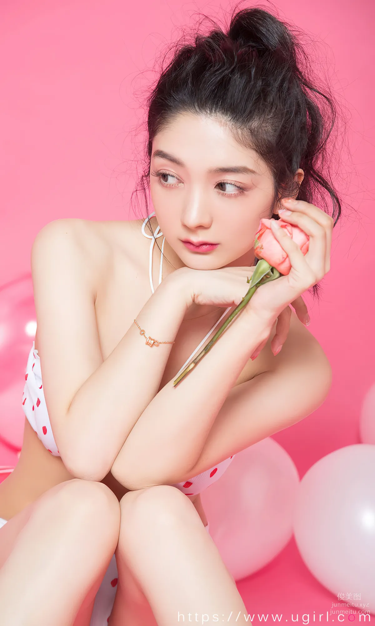[Ugiris] 2024 NO.2812 Want to See You, Xiao Reba [35P] photo 27