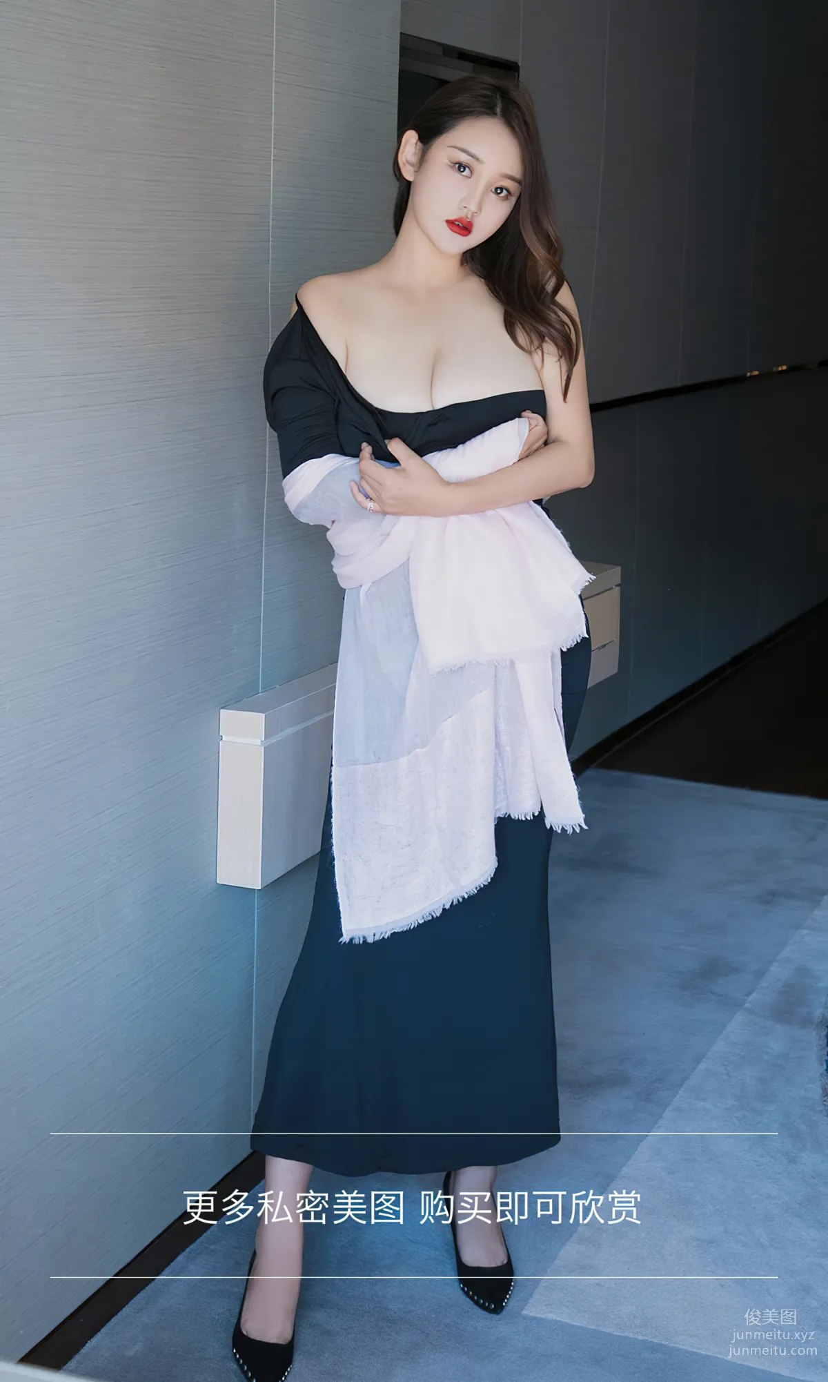 [Ugiris] 2024 NO.2813 Summer Flowing Fire, jona [35P] photo 13