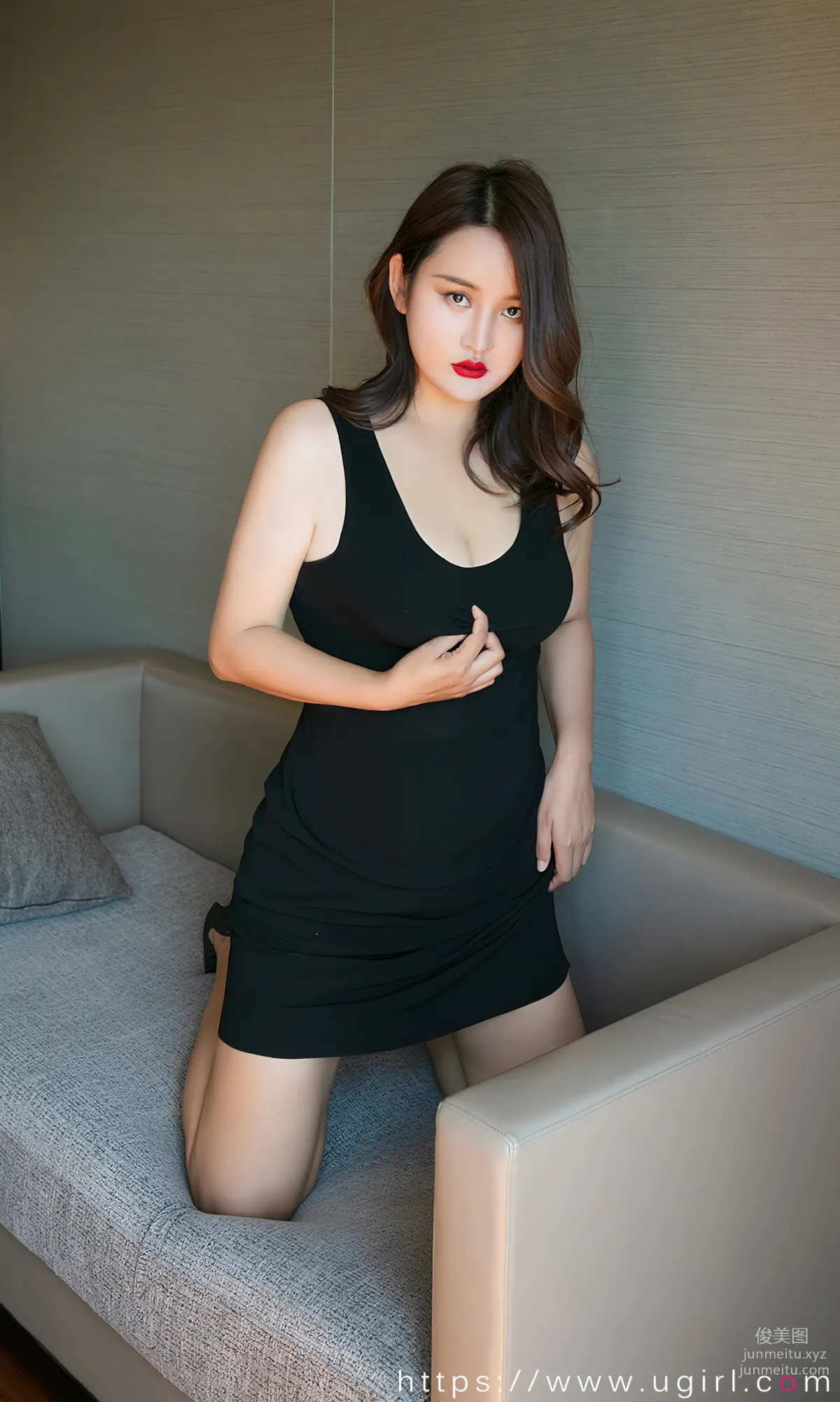 [Ugiris] 2024 NO.2813 Summer Flowing Fire, jona [35P] photo 22