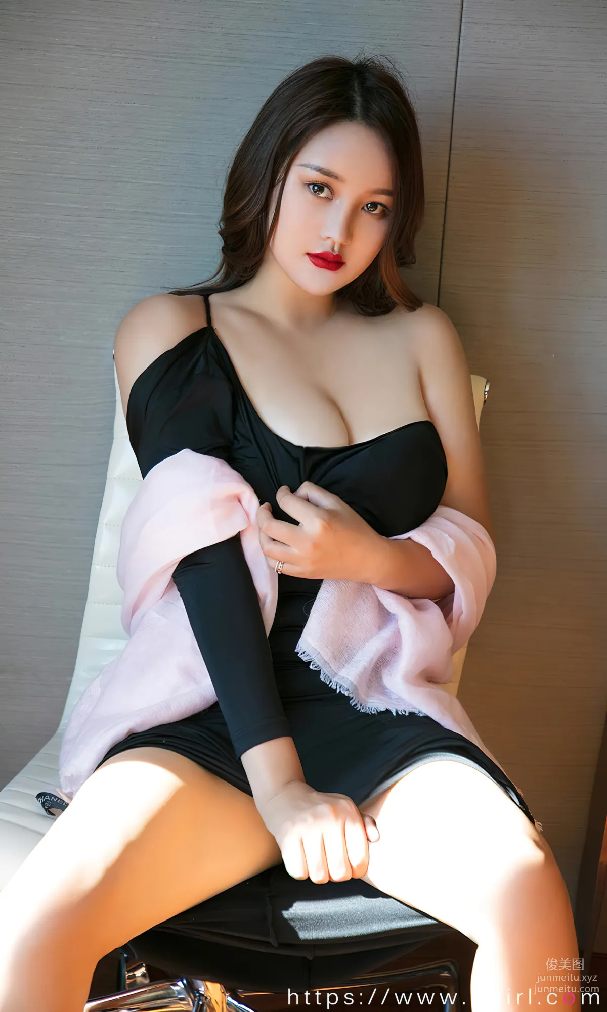 [Ugiris] 2024 NO.2813 Summer Flowing Fire, jona [35P] photo 24