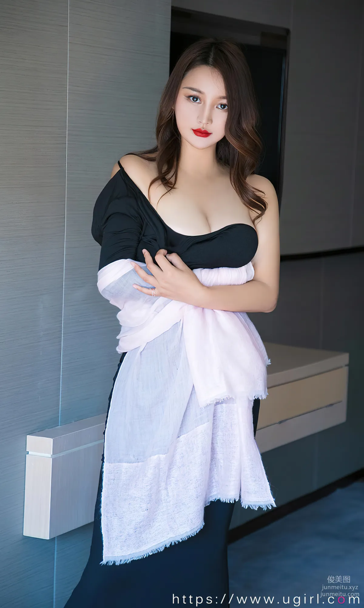 [Ugiris] 2024 NO.2813 Summer Flowing Fire, jona [35P] photo 27