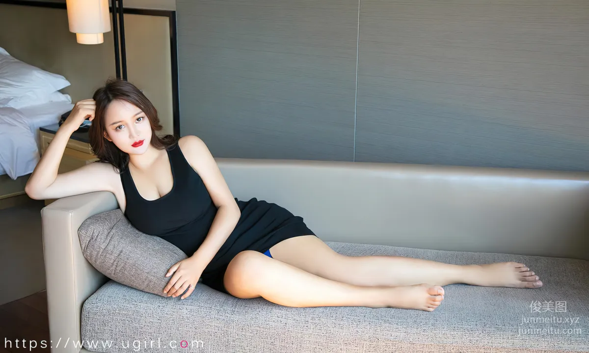 [Ugiris] 2024 NO.2813 Summer Flowing Fire, jona [35P] photo 30