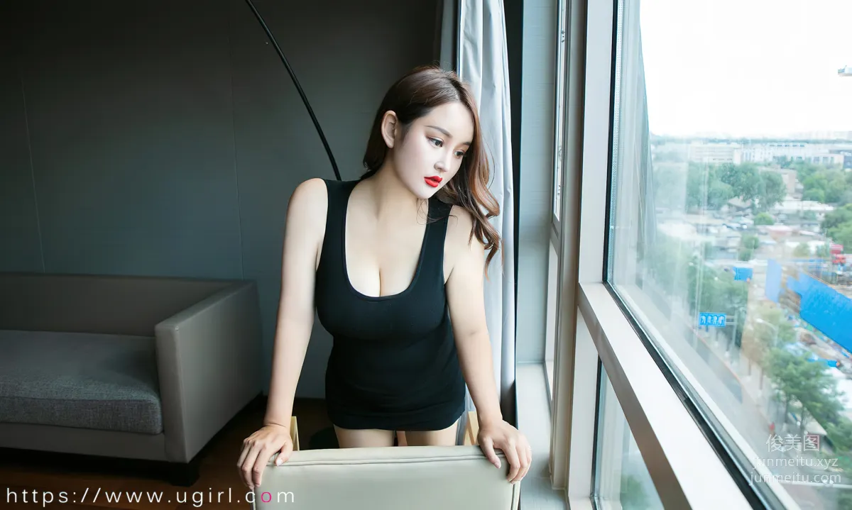[Ugiris] 2024 NO.2813 Summer Flowing Fire, jona [35P] photo 31