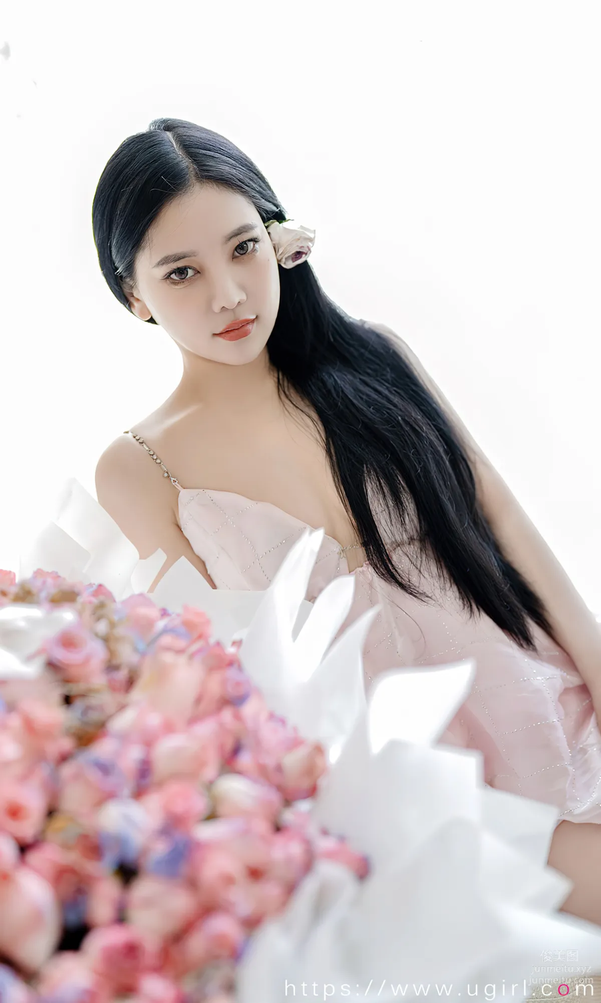 [Ugiris] 2024 NO.2836 Only Want to Love You, nana Sula [35P] photo 5