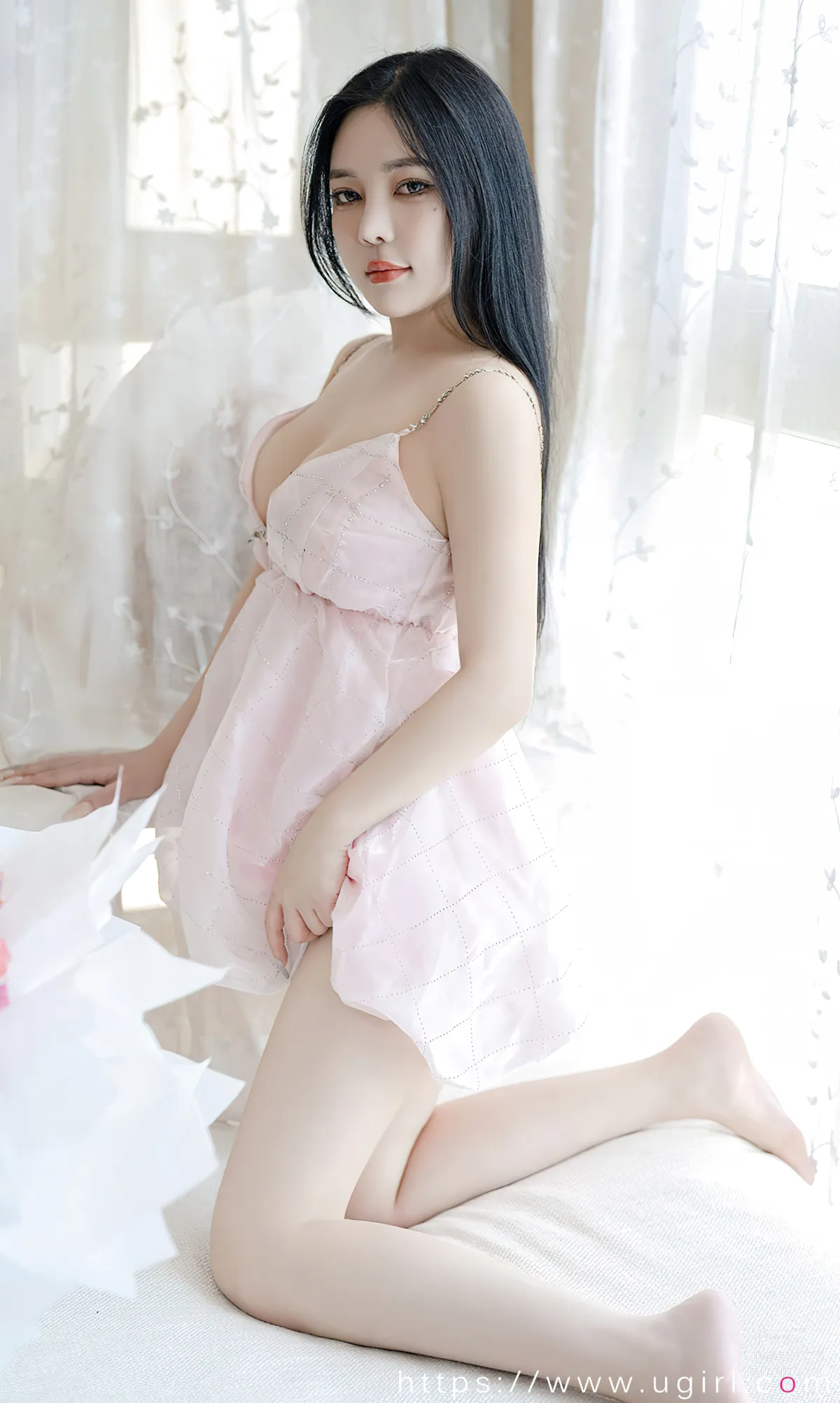 [Ugiris] 2024 NO.2836 Only Want to Love You, nana Sula [35P] photo 8