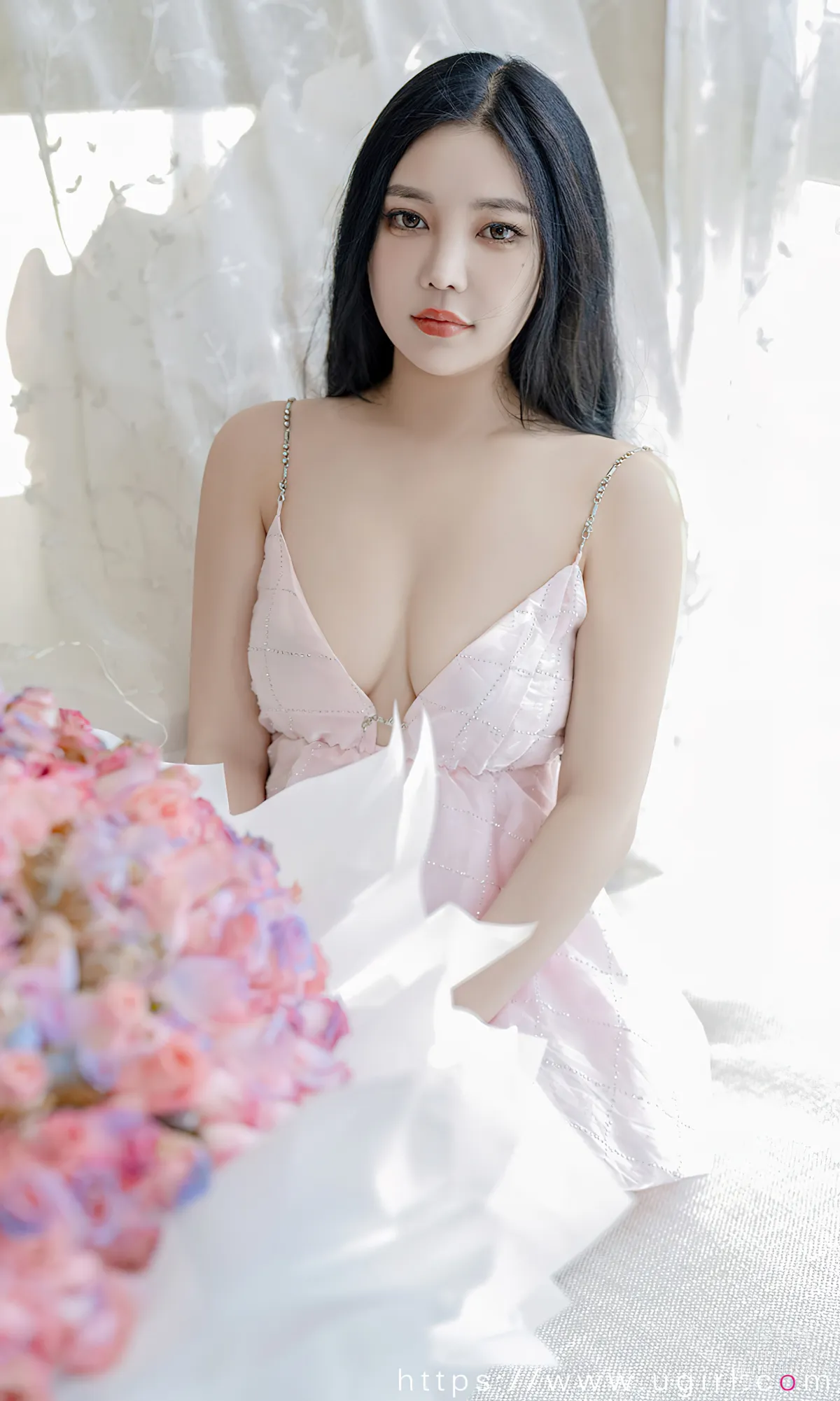 [Ugiris] 2024 NO.2836 Only Want to Love You, nana Sula [35P] photo 12