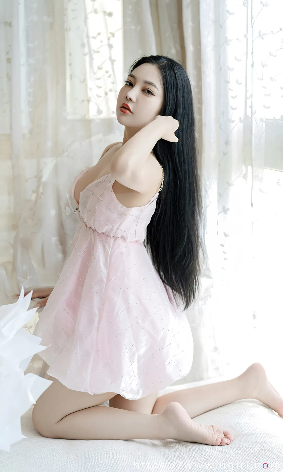 [Ugiris] 2024 NO.2836 Only Want to Love You, nana Sula [35P] photo 14