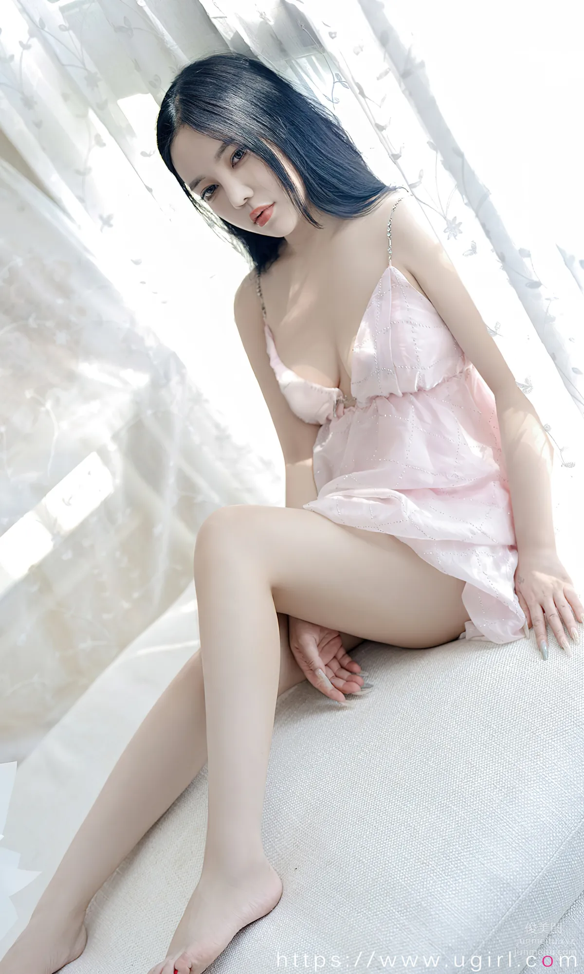 [Ugiris] 2024 NO.2836 Only Want to Love You, nana Sula [35P] photo 22