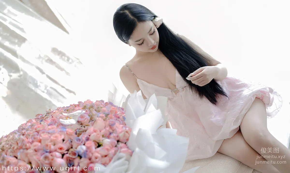 [Ugiris] 2024 NO.2836 Only Want to Love You, nana Sula [35P] photo 31